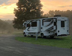 Jayco Greyhawk 29MV
