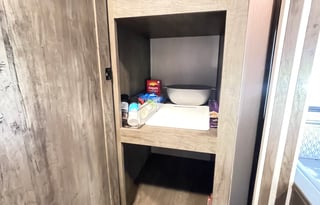 2022 Forest River RV EVO T2490