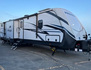 Keystone RV Bullet 33BKRP