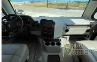 2022  Thor Motor Home  ACE 32.3