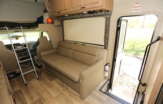 Family Time Together