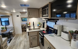 BRAND NEW 2024 Flagstaff Bunkhouse - WE DELIVER!
