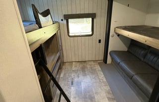 Beard Family Camper (delivery only)