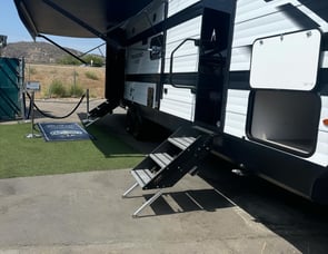 Grand Design Transcend Xplor 321BH