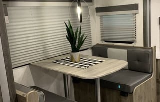 2022 Forest River RV Surveyor Legend 19BHLE