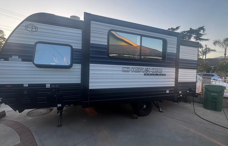 RV Photo