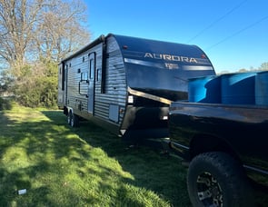 Forest River RV Aurora 32BDS