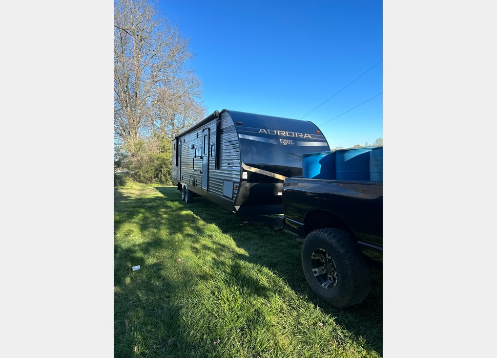 Travel Trailer rentals in 