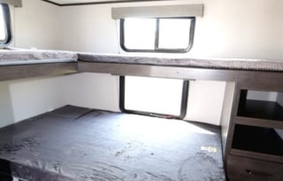2022 Grand Design Transcend Xplor 297QB
