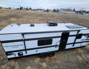 Grand Design Transcend Xplor 24BHX