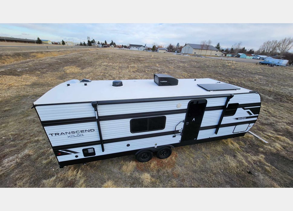 Travel Trailer rentals in Medicine Hat