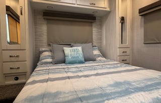 2024 conquest Class C RV