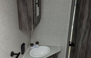 2021 Forest River RV Salem FSX 179DBK