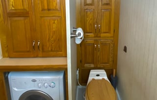 1997 Newmar Mountain Aire 4085