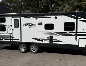 Grand Design Imagine 2400BH