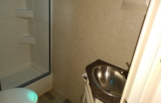 2018 Winnebago 2455BHS