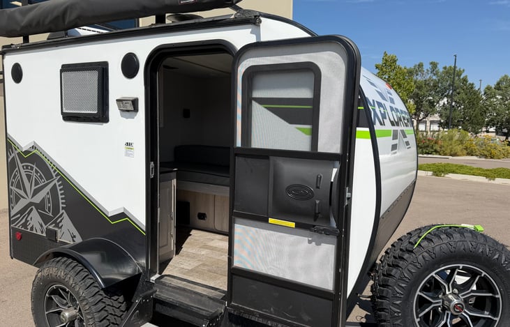 RV Photo