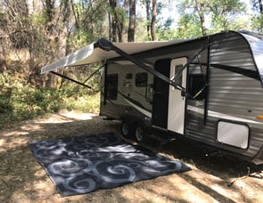 Jayco Jay Flight SLX 7 212QBW