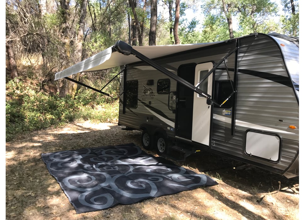 Travel Trailer rentals in 