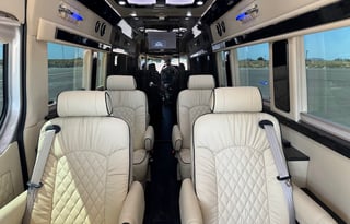 Ultimate Presidential w/Bath