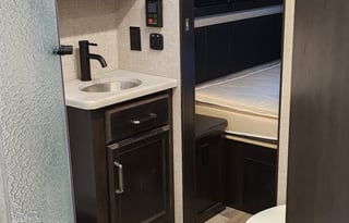 ARVIE III: 2022 Jayco Alante 29F