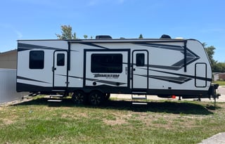 2020 Grand Design Momentum G-Class