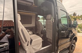 2021 Airstream RV Interstate 24GL Std. Model