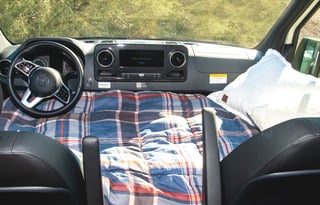 2024 Winnebago Revel 4x4 Diesel OFF RD6