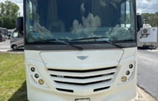 2020 Fleetwood FLAIR 35R (A-4)