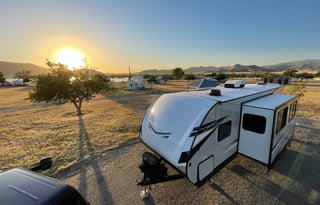 2022 Starcraft Super Lite 261BH