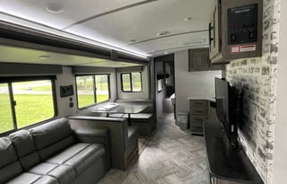 2021 Keystone RV Springdale 280BH
