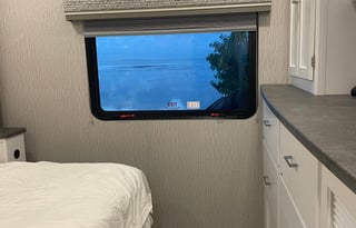 2022 Coachmen RV Pursuit 31TS