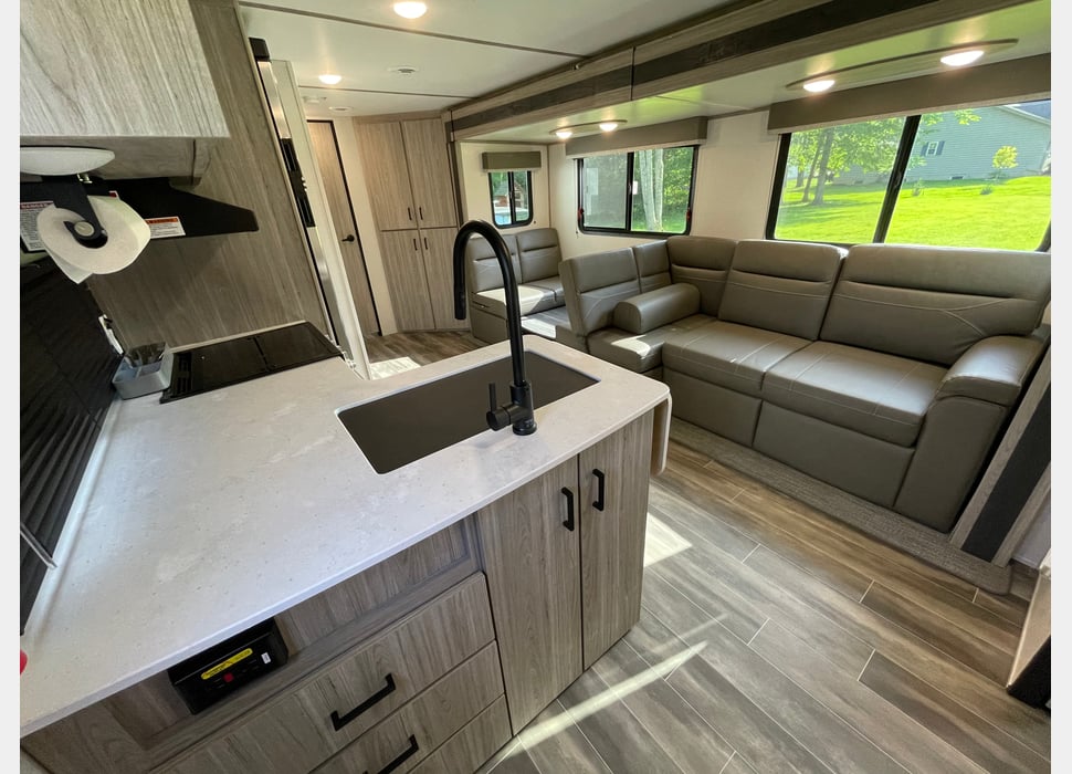 Travel Trailer rentals in Grove City