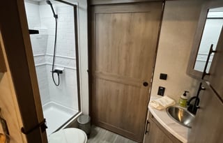 Adventure Begins with Camping Imagination