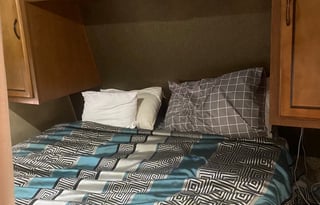 2015 Keystone RV Summerland 3030BHGS