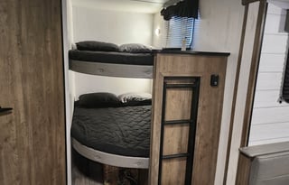 2024 HEARTLAND PIONEER