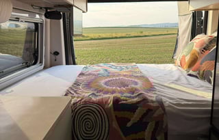 Nirvana: Your Luxe Escape into the Wild