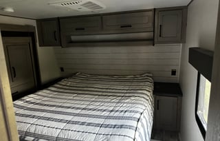 2022 Keystone RV Carbon 398