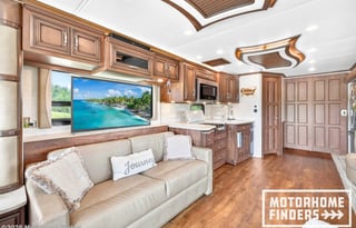 ✨Glamping RV | Turnkey Experience ✨