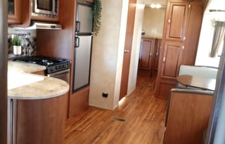 Salem Family Bunkhouse - "RUSSELL"