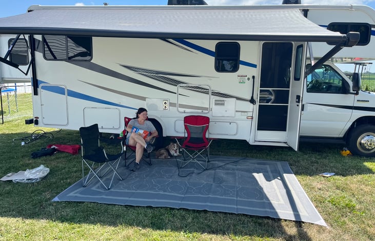 RV Photo