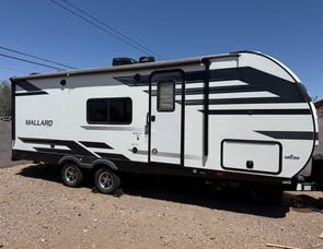 Heartland Mallard M223rk