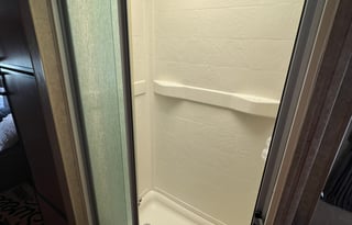 2018 Thor Majestic Ford E-450 V10