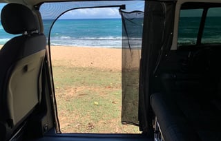 Honoli'i - (Kona - The Big Island)