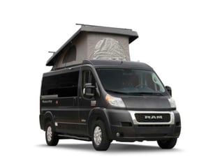 Pleasure-Way Tofino Std. Model