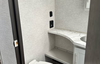 2022 Keystone RV Bullet 287QBS