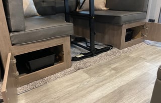 Meet Lennon! Our 2023 Grand Design Imagine 2800BH