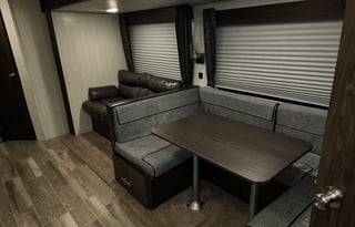 Very Nice And Clean 2020 Forest River Cherokee