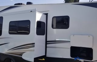 2021 Jayco Eagle HT 29.5BHDS