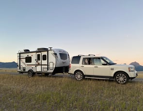 Forest River RV Rockwood GEO Pro G19FD